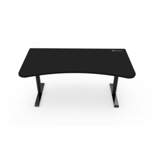 Стол игровой Arozzi Arena Gaming Desk – Pure Black one box