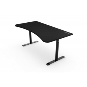 Стол игровой Arozzi Arena Gaming Desk – Pure Black one box