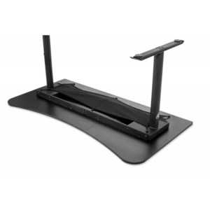 Стол игровой Arozzi Arena Gaming Desk – Pure Black one box