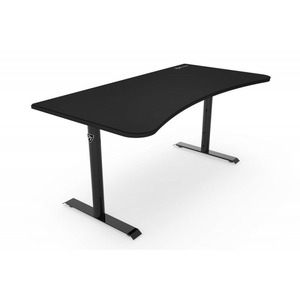 Стол игровой Arozzi Arena Gaming Desk – Pure Black one box