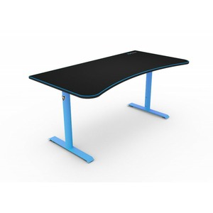 Стол игровой Arozzi Arena Gaming Desk - Blue one box