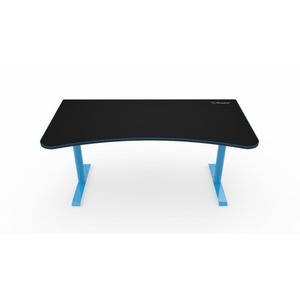 Стол игровой Arozzi Arena Gaming Desk - Blue one box