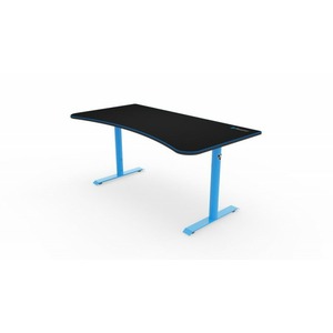 Стол игровой Arozzi Arena Gaming Desk - Blue one box