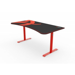 Стол игровой Arozzi Arena Gaming Desk - Red one box