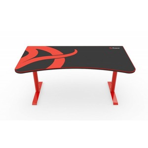 Стол игровой Arozzi Arena Gaming Desk - Red one box