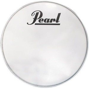 Пластик для барабана Pearl PTH-18CEQPL