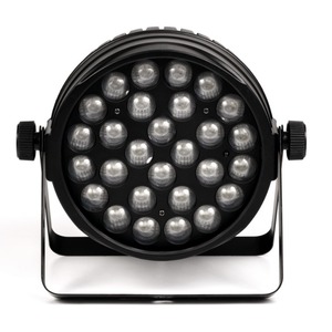 Прожектор PAR LED Stage4 broPAR 28x12XWАU