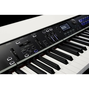 Пианино цифровое KORG Grandstage X