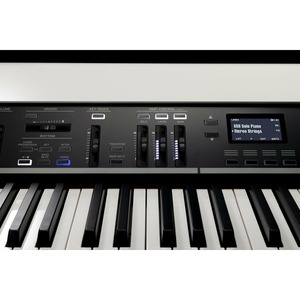 Пианино цифровое KORG Grandstage X