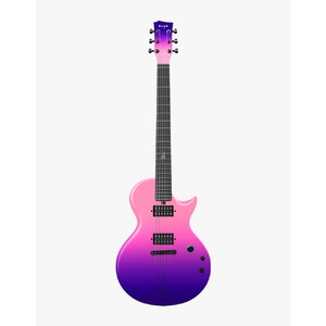 Электрогитара Les Paul Enya NOVA GO SONIC/Cosmic Purple