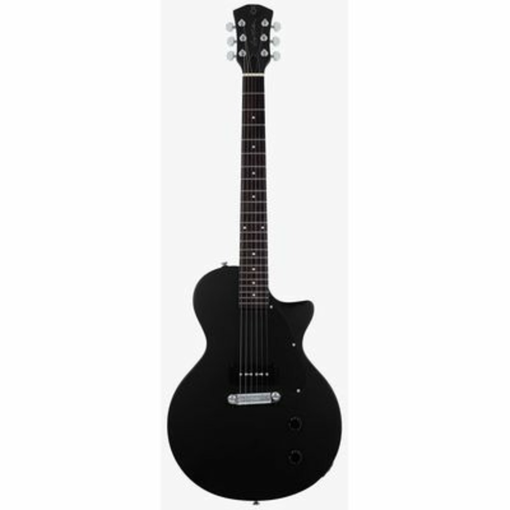 Электрогитара Les Paul Sire L3 P90 BK. S.