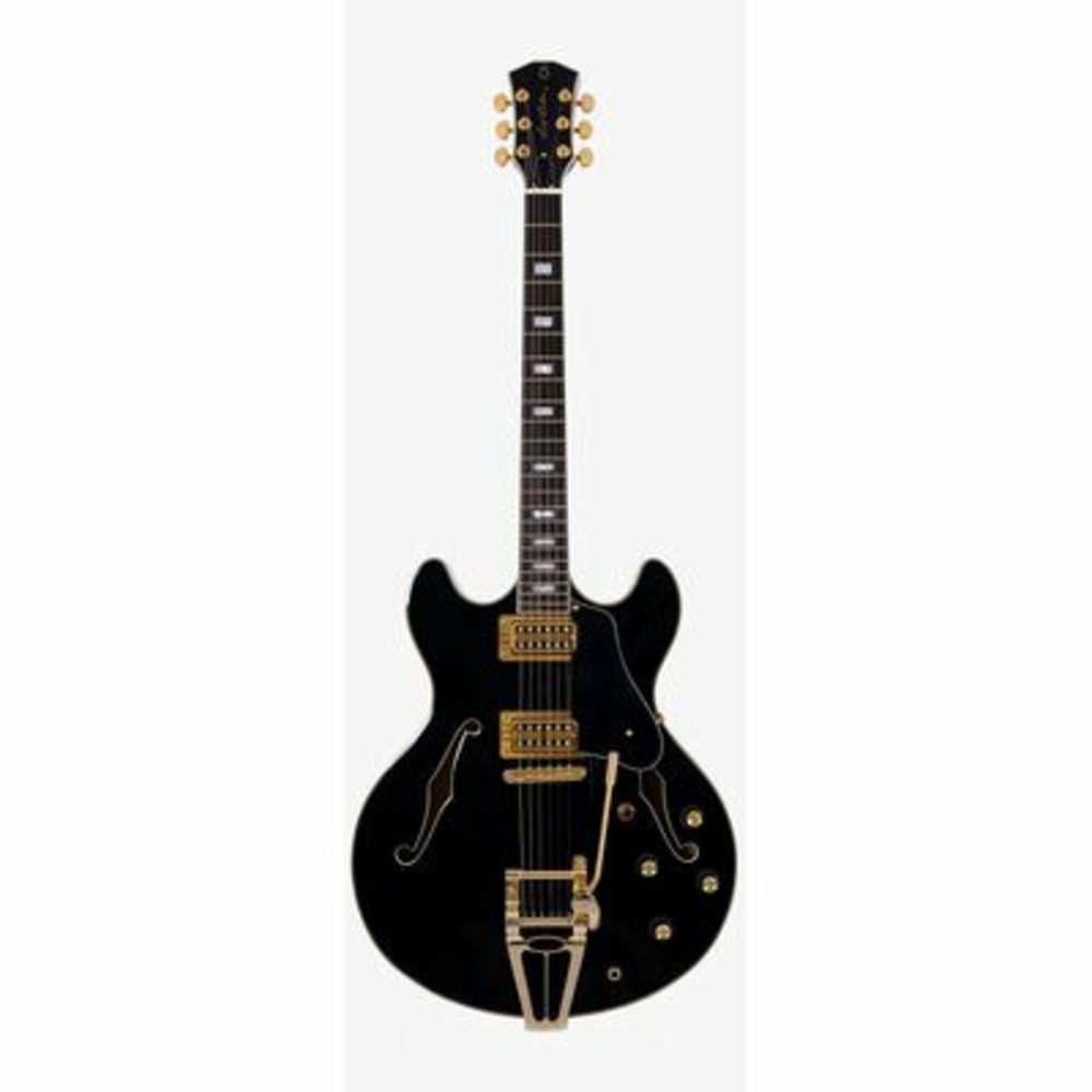 Электрогитара Les Paul Sire H7T BK