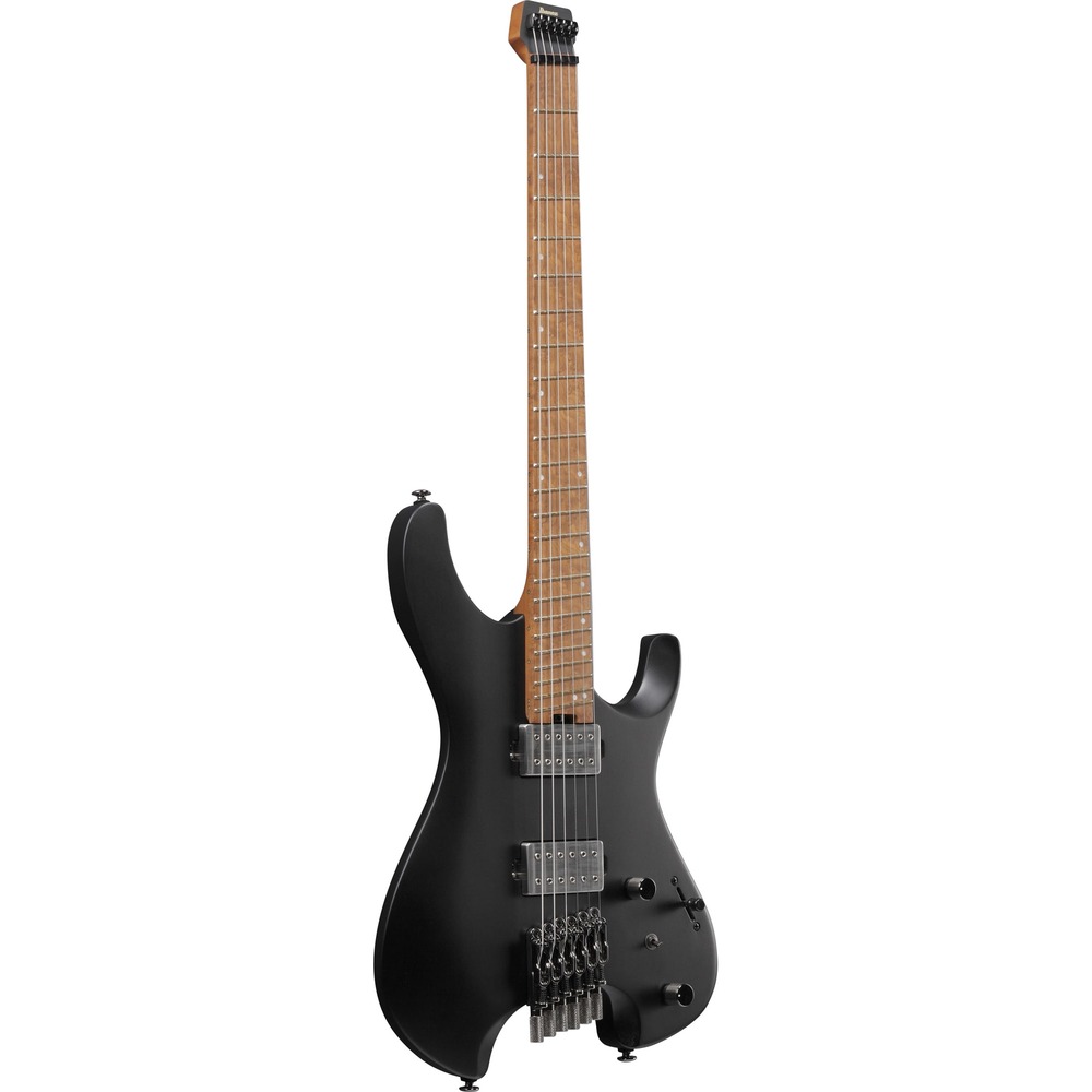 Электрогитара IBANEZ QX52-BKF