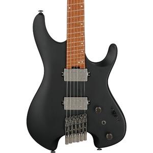 Электрогитара IBANEZ QX52-BKF