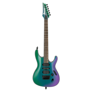 Электрогитара IBANEZ S671ALB-BCM