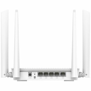 Wi-Fi Роутер Cudy WR3000S