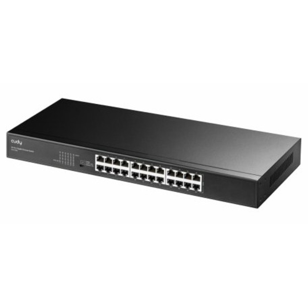 Коммутатор Ethernet Cudy GS1024L