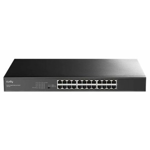 Коммутатор Ethernet Cudy GS1024L