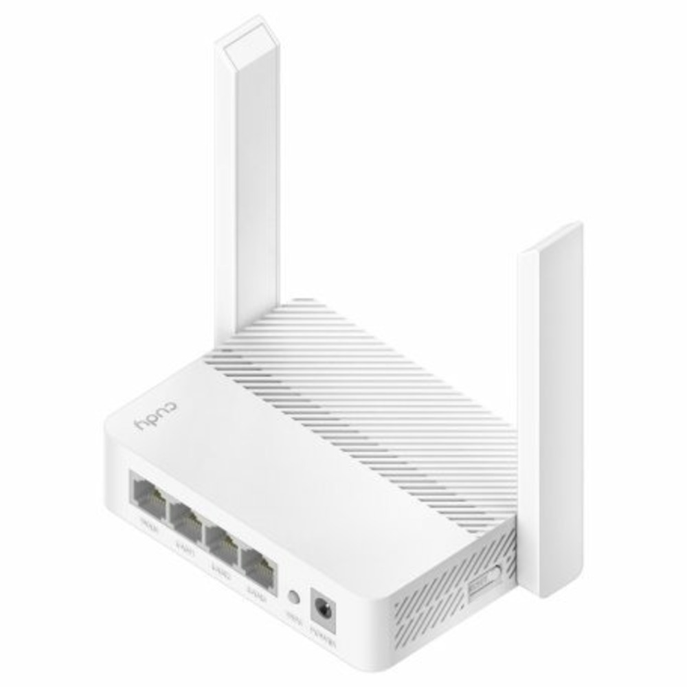 Wi-Fi Роутер Cudy WR1200E