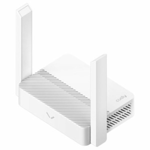 Wi-Fi Роутер Cudy WR1200E