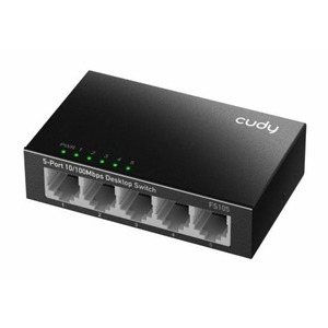 Коммутатор Ethernet Cudy FS105