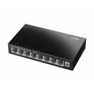 Коммутатор Ethernet Cudy FS108