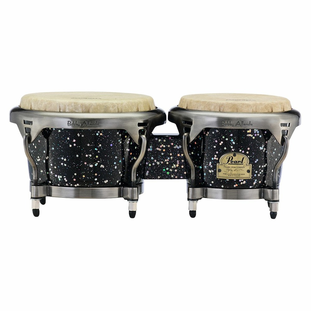 Бонго Pearl PBF-300DXBA/ 617 Bobby Allende Signature Bongos