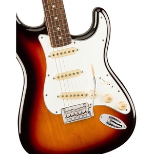 Электрогитара Fender Player II Stratocaster 3-Color Sunburst