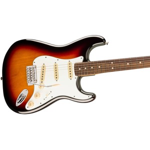 Электрогитара Fender Player II Stratocaster 3-Color Sunburst