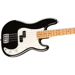 Бас-гитара Fender Player II Precision Bass Black