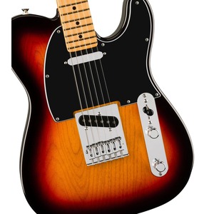 Электрогитара Fender Player II Telecaster 3-Color Sunburst