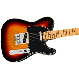 Электрогитара Fender Player II Telecaster 3-Color Sunburst