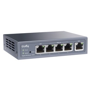 Коммутатор Ethernet Cudy R 700