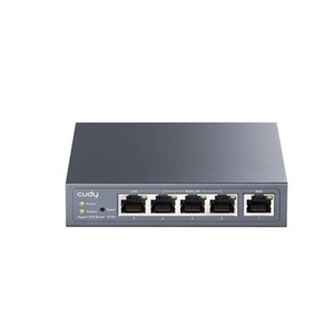 Коммутатор Ethernet Cudy R 700