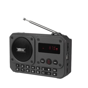 Радиоприемник Ritmix RPR-010