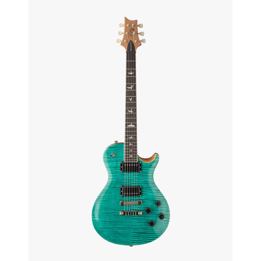 Электрогитара PRS SE SC MCCARTY 594 TURQUOISE