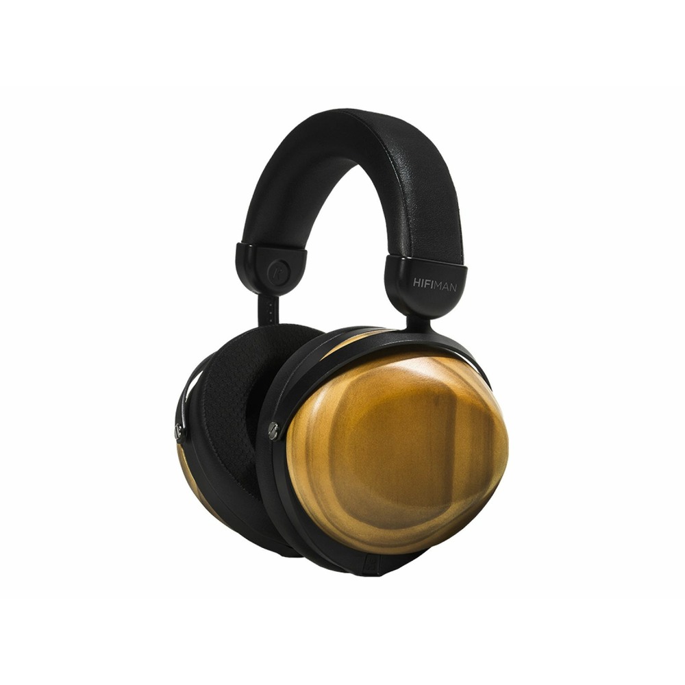 Наушники накладные классические HiFiMAN HЕ-R10D