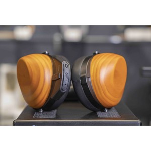 Наушники накладные беспроводные HiFiMAN HE-R10D Wireless