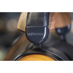 Наушники накладные беспроводные HiFiMAN HE-R10D Wireless