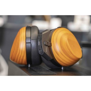 Наушники накладные беспроводные HiFiMAN HE-R10D Wireless