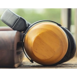 Наушники накладные беспроводные HiFiMAN HE-R10D Wireless