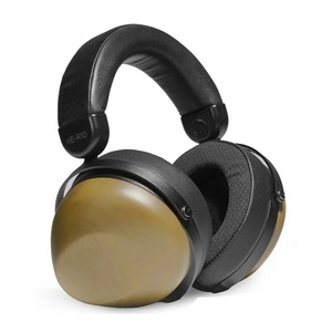 Наушники накладные беспроводные HiFiMAN HE-R10D Wireless