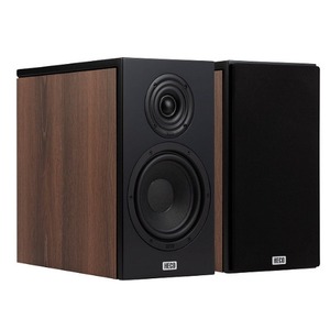 Полочная акустика HECO Aurora XT 300 Black Walnut