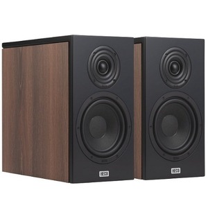 Полочная акустика HECO Aurora XT 300 Black Walnut