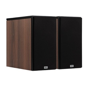 Полочная акустика HECO Aurora XT 300 Black Walnut