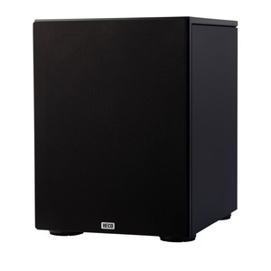 Фазоинверторный сабвуфер HECO Aurora XT Sub 30A Black