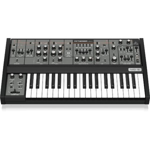 Аналоговый синтезатор Behringer MS-5