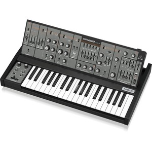 Аналоговый синтезатор Behringer MS-5