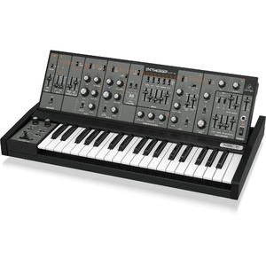 Аналоговый синтезатор Behringer MS-5