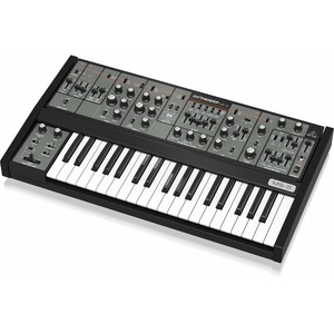 Аналоговый синтезатор Behringer MS-5